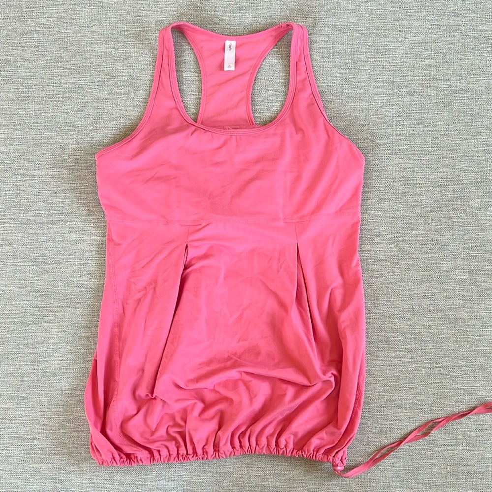 GAP | yoga top | medium